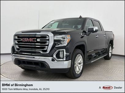 Used 2020 GMC Sierra 1500 SLT w/ SLT Premium Plus Package