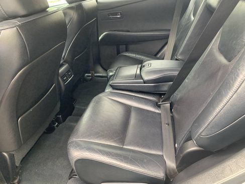 Used 2014 Lexus RX 350 AWD w/ Navigation Package image 12