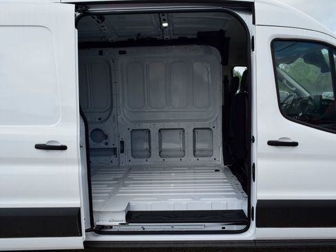New 2026 Ford Transit 150 148 Medium Roof AWD image 21
