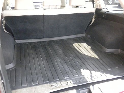 Used 2013 Subaru Outback 2.5i Premium image 35