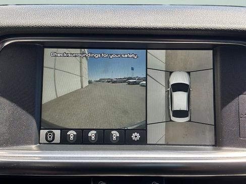 Used 2017 Kia Optima SX FWD image 25