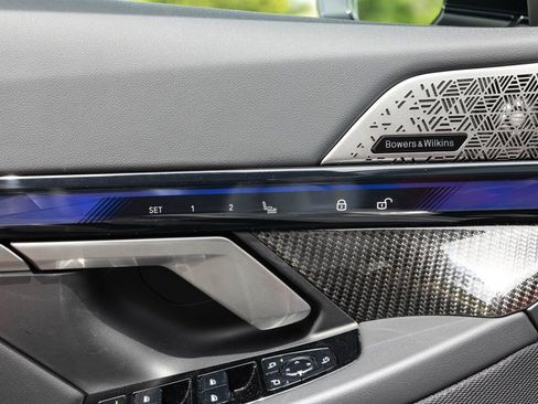 Used 2025 BMW M5 Touring w/ M Driver's Package AWD/4WD image 19