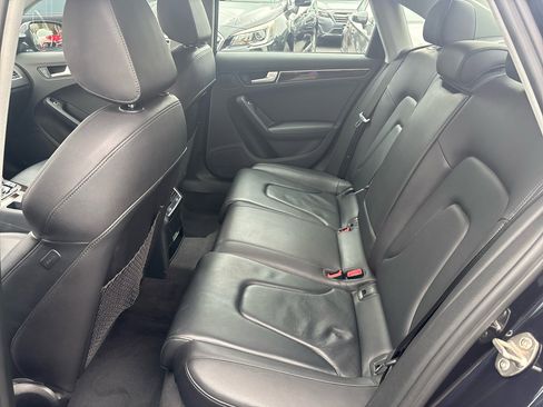 Used 2015 Audi A4 2.0T Premium Plus image 10