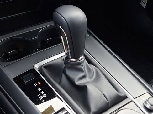 New 2026 MAZDA CX-30 AWD 2.5 S w/ Select Sport Pkg image 13