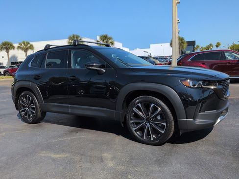 New 2026 MAZDA CX-50 2.5 Turbo w/ Premium Plus Pkg AWD/4WD image 2