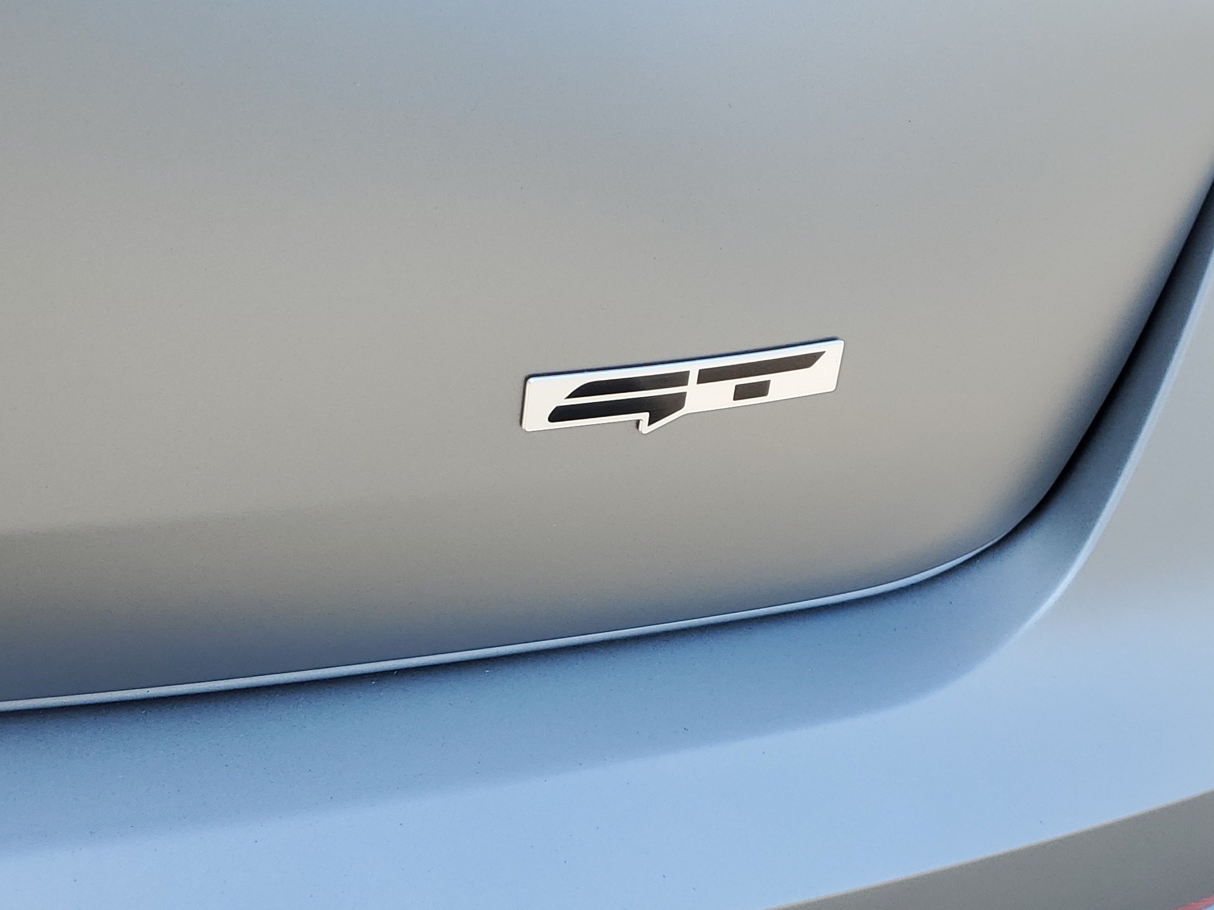 New 2027 Kia K5 GT w/ GT1 Package FWD image 7