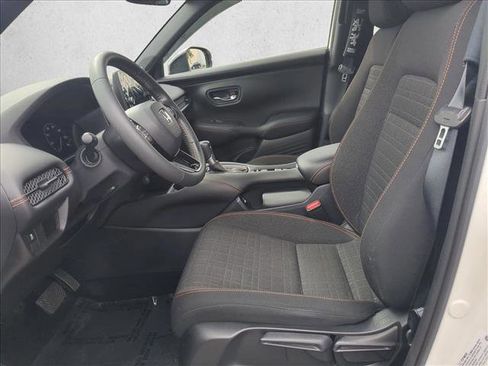 Used 2023 Honda HR-V Sport image 15