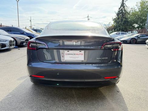 Used 2022 Tesla Model 3 Long Range AWD/4WD image 7