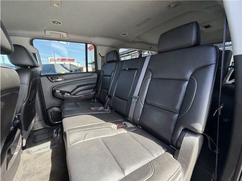 Used 2016 GMC Yukon XL SLT RWD image 24