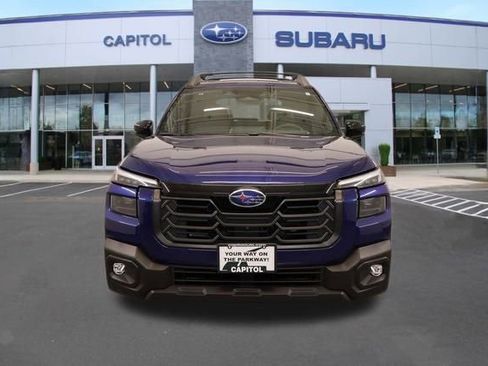 New 2026 Subaru Outback Touring XT image 7