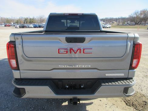 New 2026 GMC Sierra 1500 Elevation w/ Elevation Premium Package image 6