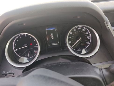 Used 2023 Toyota Camry LE image 9