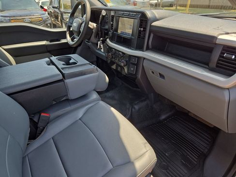 Used 2023 Ford F250 XL w/ 360-Degree Camera Package AWD/4WD image 12