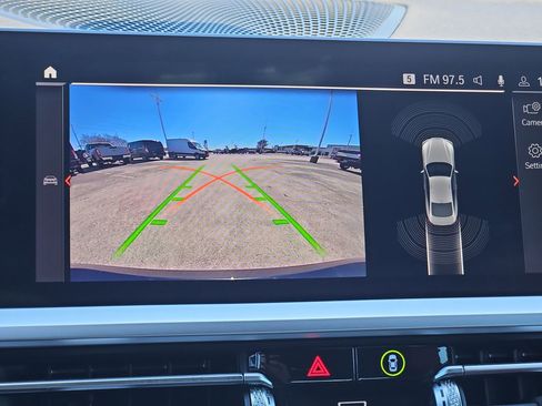 Used 2023 BMW 440i xDrive M440i xDrive w/ Premium Package image 24