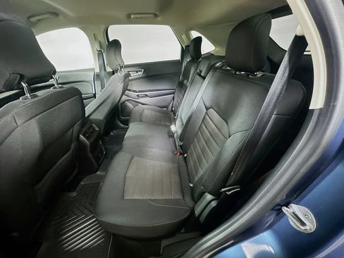 Used 2018 Ford Edge SEL FWD image 14