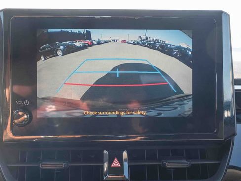 Used 2023 Toyota Corolla LE FWD image 26