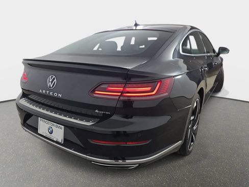 Used 2021 Volkswagen Arteon SEL Premium AWD/4WD image 39
