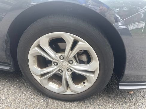 Used 2024 Honda Accord LX image 11