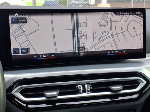 Used 2024 BMW 440i xDrive Coupe image 9