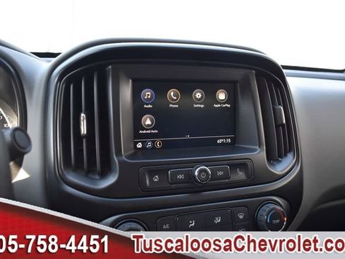Used 2022 Chevrolet Colorado W/T image 31