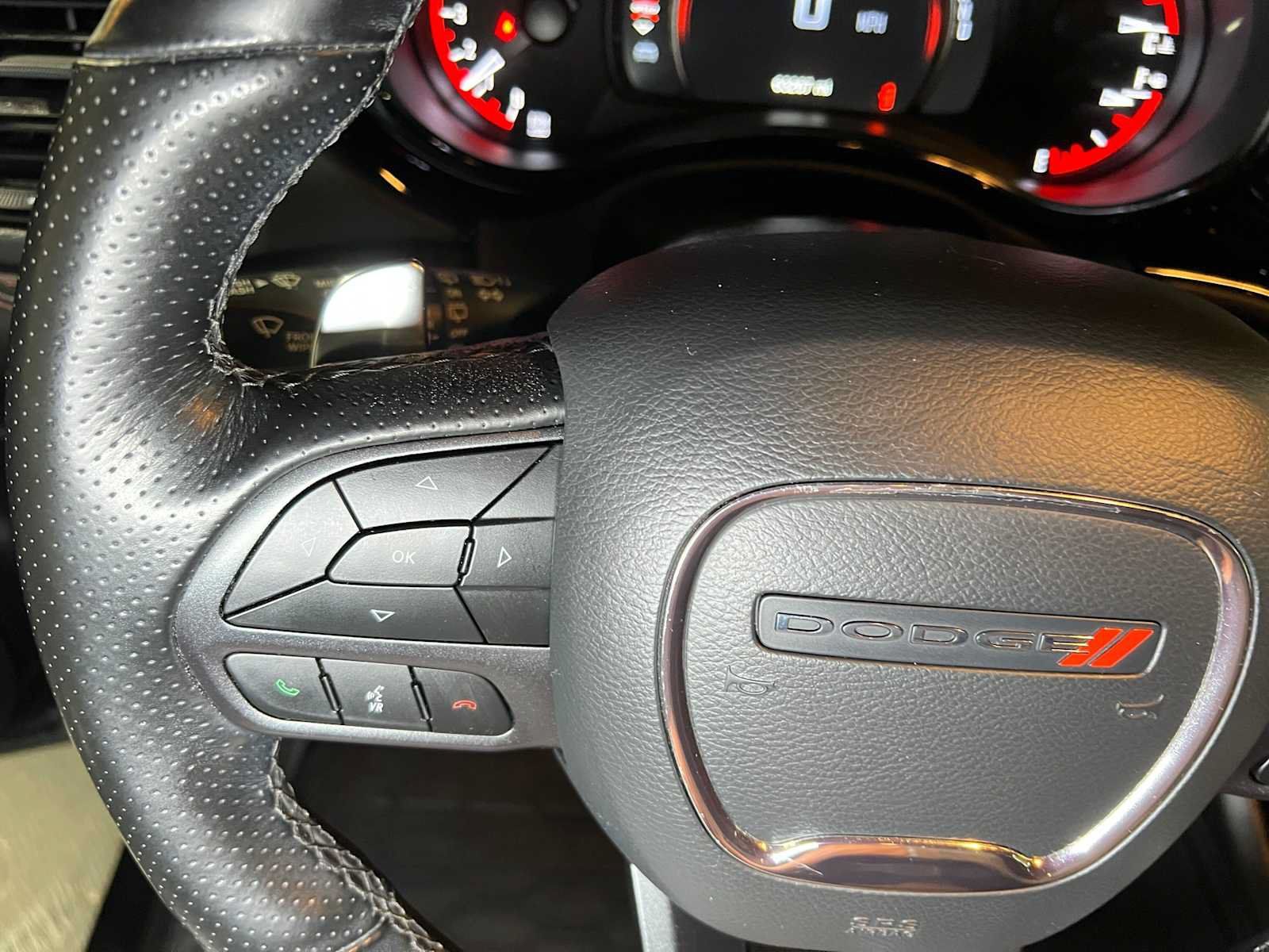 Used 2021 Dodge Durango R/T AWD/4WD image 27