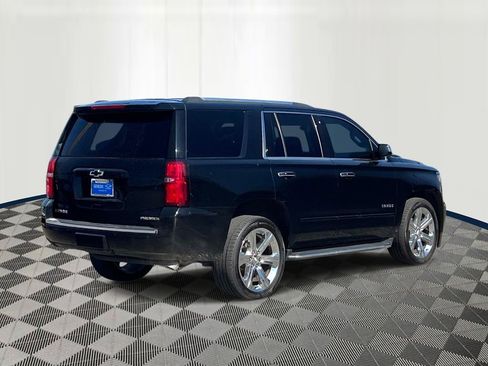 Used 2019 Chevrolet Tahoe Premier image 5
