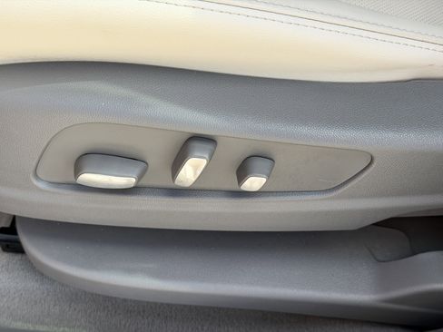 Certified 2023 Cadillac XT6 Premium Luxury w/ Technology Package image 19