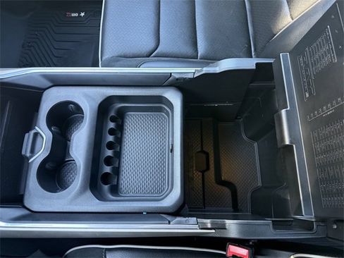 Used 2022 RAM 1500 Laramie image 30