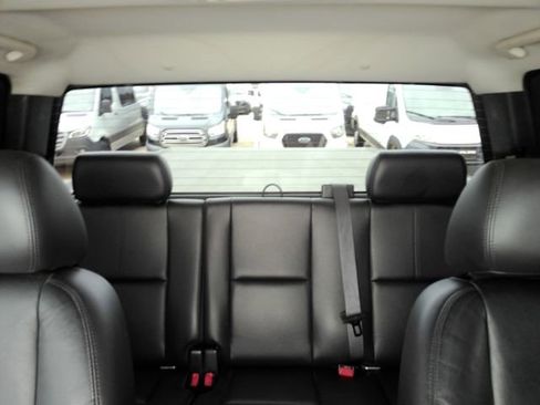 Used 2010 Chevrolet Silverado 1500 LT RWD image 29