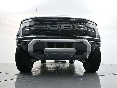 New 2025 Ford F150 Raptor image 27