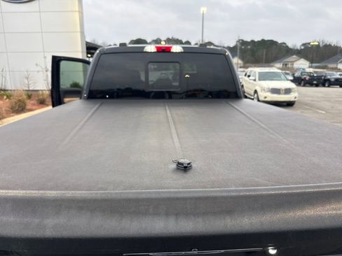 Used 2022 Ford F250 Lariat w/ Tremor Off-Road Package image 22