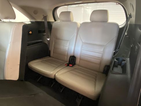 Used 2019 Kia Sorento EX w/ EX Touring Package AWD/4WD image 22