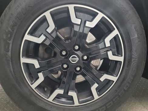 Used 2020 Nissan Pathfinder SV w/ Rock Creek Edition image 31