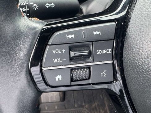 Used 2024 Honda HR-V Sport image 16