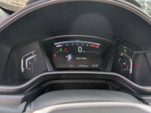 Used 2020 Honda CR-V EX-L image 17