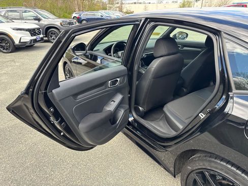 Used 2026 Honda Civic Sport image 27