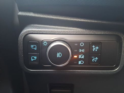 Used 2023 Ford Bronco Outer Banks image 27