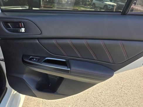 Used 2020 Subaru WRX image 13