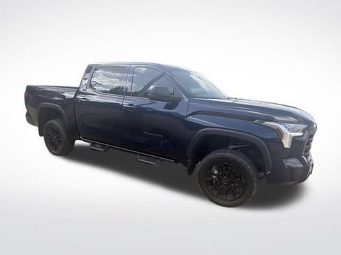 Used 2024 Toyota Tundra SR5 w/ SR5 Premium Package AWD/4WD image 3