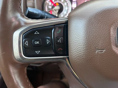 Used 2019 RAM 1500 Limited AWD/4WD image 55