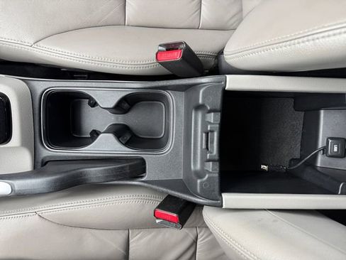 Used 2015 Honda Civic EX-L image 27