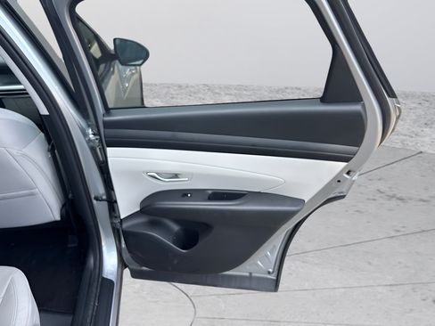 Used 2026 Hyundai Tucson SEL FWD image 43