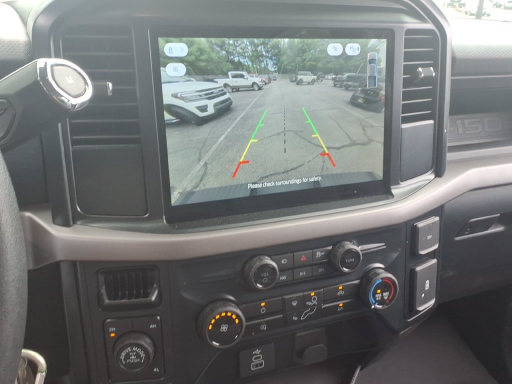 Used 2025 Ford F150 XL AWD/4WD image 25