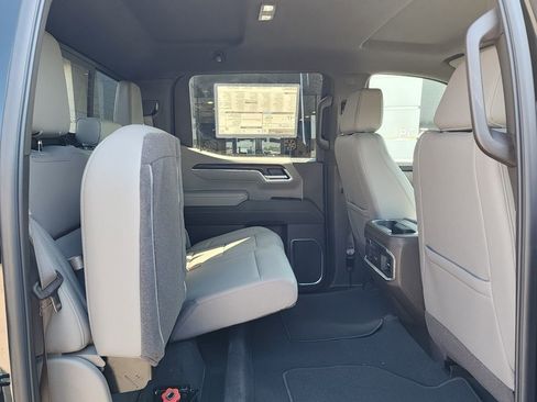 New 2026 GMC Sierra 1500 SLT w/ SLT Premium Plus Package image 44