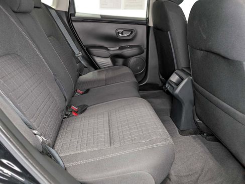 Certified 2023 Honda HR-V LX image 37
