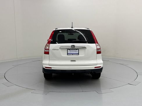 Used 2011 Honda CR-V EX-L image 4