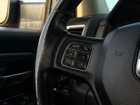 Used 2015 RAM 1500 Sport w/ Black Ram 1500 Sport Group image 11