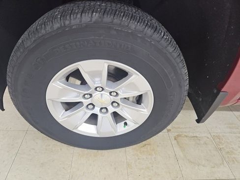 Used 2019 Chevrolet Silverado 1500 LT image 21