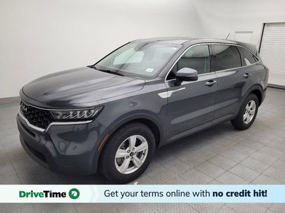 Used 2022 Kia Sorento LX