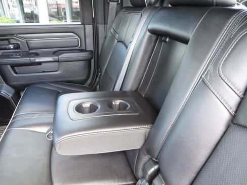 Used 2023 RAM 3500 Limited image 49